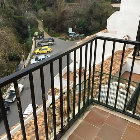 Apartamento En Cazorla Con Vistas Espectaculares Dış mekan fotoğraf