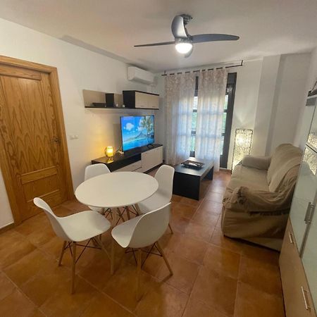 Apartamento En Cazorla Con Vistas Espectaculares Dış mekan fotoğraf
