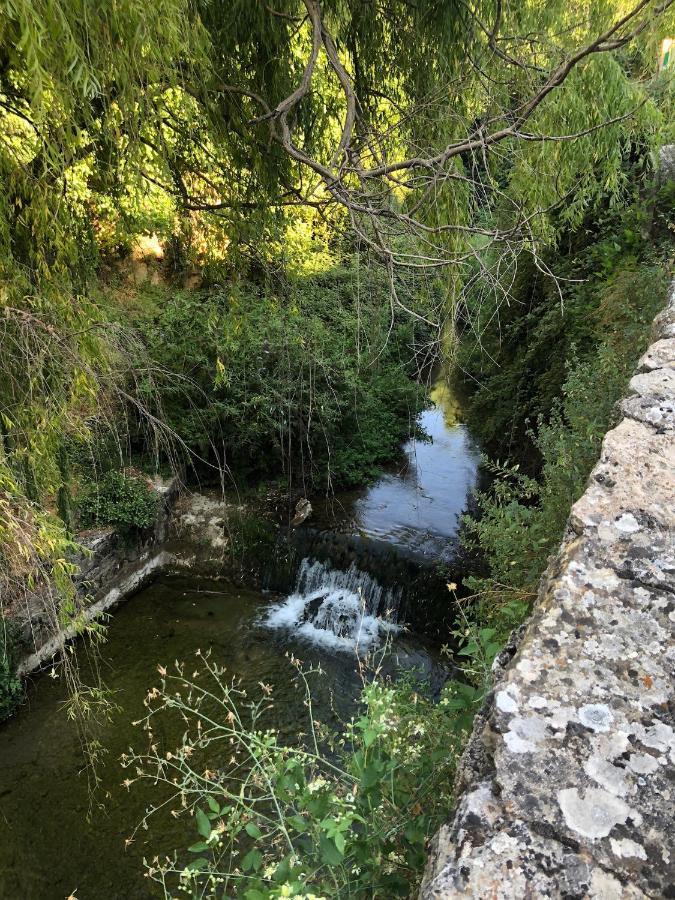 Apartamento En Cazorla Con Vistas Espectaculares Dış mekan fotoğraf