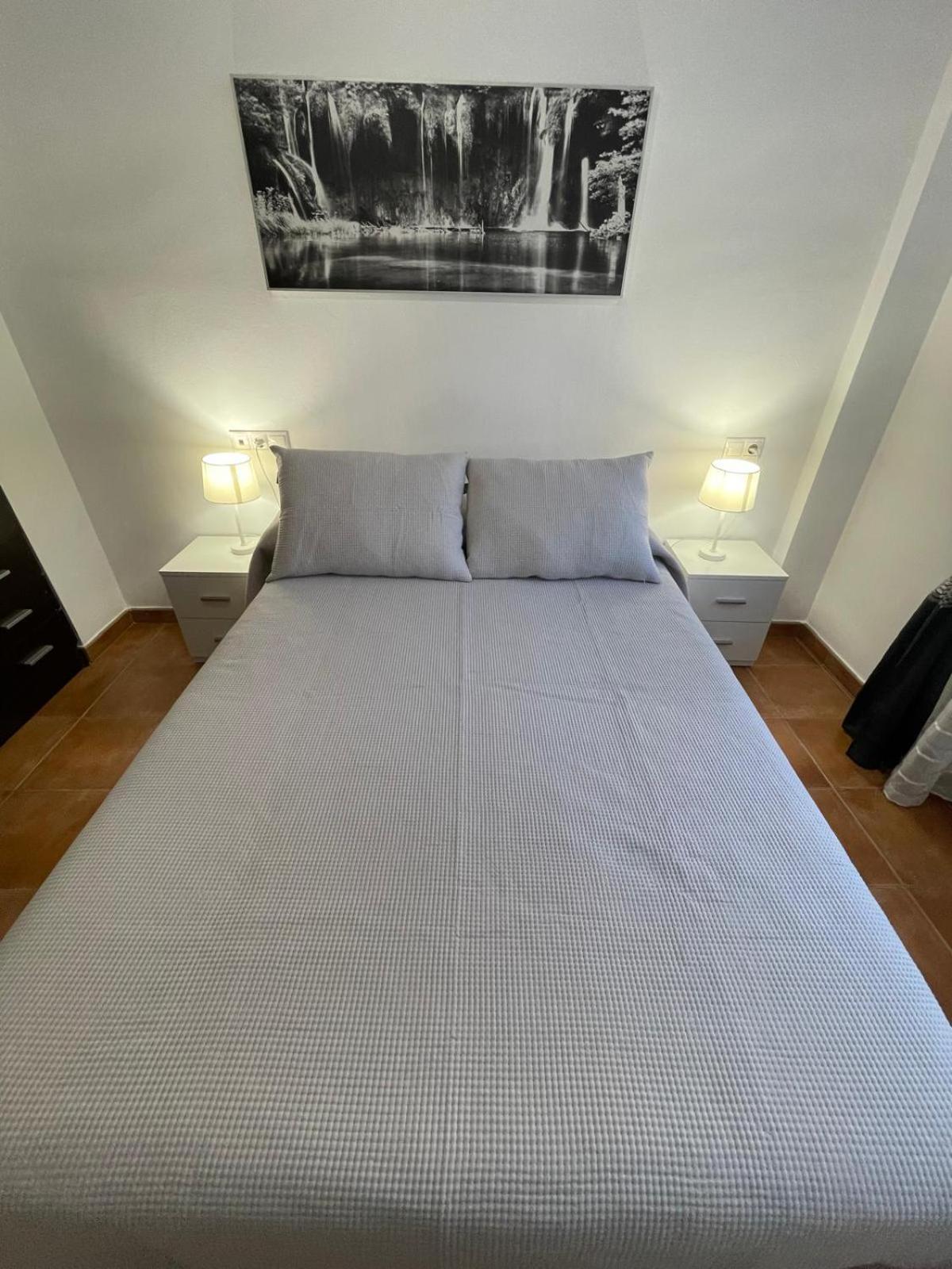 Apartamento En Cazorla Con Vistas Espectaculares Dış mekan fotoğraf