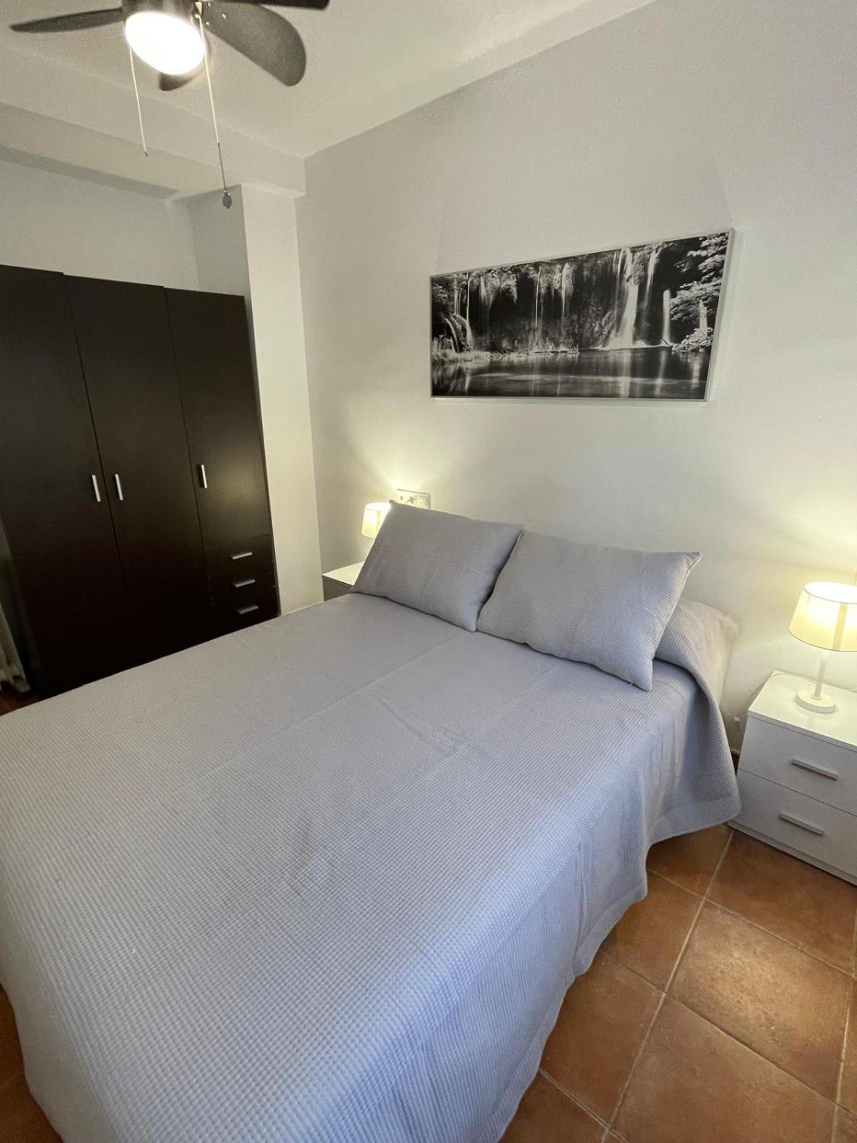 Apartamento En Cazorla Con Vistas Espectaculares Dış mekan fotoğraf