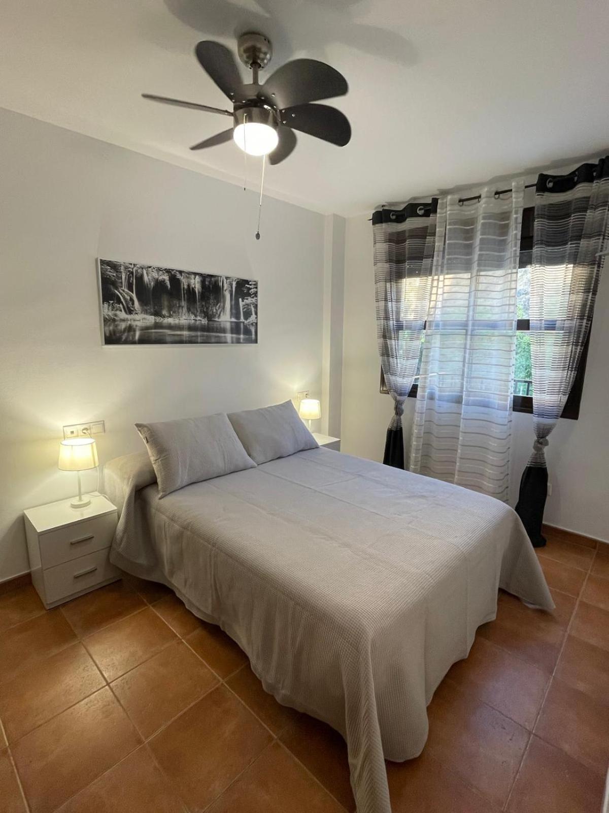 Apartamento En Cazorla Con Vistas Espectaculares Dış mekan fotoğraf