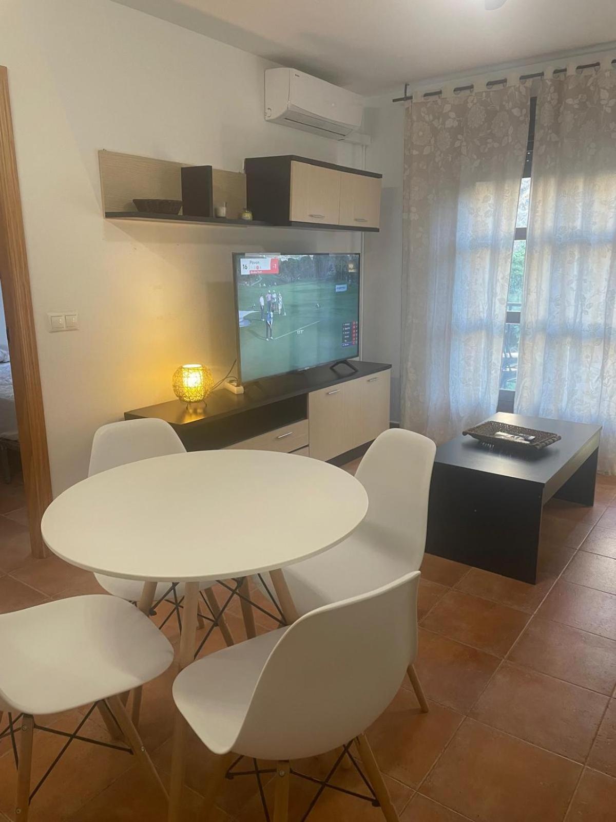 Apartamento En Cazorla Con Vistas Espectaculares Dış mekan fotoğraf